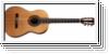 Hoefner HZ 27 Klassikgitarre made in Germany