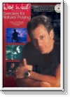 Exercises for natural Playing (+CD) for drums