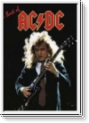 The best of AC/DC songbook for guitar note und Tabs