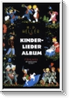 Kinderliederalbum M.P. Heller für Klavier