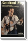 Reinhard Mey Songbuch Gitarre Klavier gebraucht