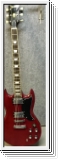 Westone XG10 Cherry - SG-Style