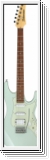 Ibanez AZES 40-MGRe E-Gitarre 6 String - Mint Green