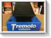 George Dennis Tremolo Volumen Pedal made in CZ