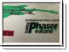 George Dennis Phaser Volumen Pedal made in CZ