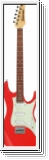 Ibanez  AZES 31VM