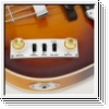 Hoefner Cavernn Bass - Ignition - sunburst Hi CA SE SB