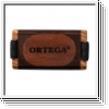 ORTEGA Wood Finger Shaker - Large OFSW-L