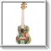 Ortega RUAR-HY ORTEGA Art Series Konzert Ukulele 4 String - Hima