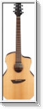 Ibanez PA230E-NSL Westerngitarre