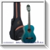 Ortega R 121 3/4  OC Konzergitarre 6 String 3/4 - Ocean Blue   B