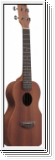 Ibanez UKC100-OPN Ukulele Concert 4-Str Open Pore Natural Inkl.