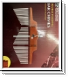 Latin Percussion Folding Bar Chimes