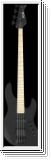 FGN Bassgitarre, J-Standard Mighty Jazz Dark Evolution, Open Por