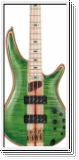Ibanez SR4FMDX-EGL Emerald Green Low Gloss