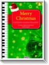 Merry Christmas (+2 CD's)