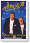 Amigos: Weihnachten daheim
