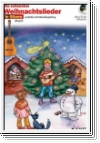 Die schönsten Weihnachtslieder (+CD)
