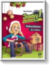 Jimmy der Gitarren-Chef - Weihnachtslieder