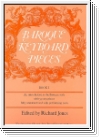 Baroque Keyboard Pieces vol.1