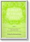Baroque Keyboard Pieces vol.5
