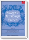 Baroque Keyboard Pieces vol.4