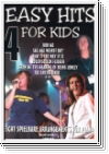 Easy Hits for Kids Band 4
