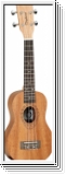 Tanglewood TWT-1 Tiare Ukulele inkl. Gig Bag und Stimmgerät