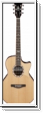 Ibanez MRC10 NT Signature Guitar 6-Str Marcin Patrzalek Incl. Gi