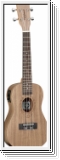 Tanglewood TWT-3 E Tiare Konzert Ukulele mit Tonabnehmer