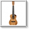 Ortega RUET SMA Elite Series Konzert Ukulele 4 String - massive