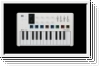Arturia MiniLab 3 White Kompakter Plug-and-Play-MIDI-Controller