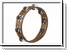MEINL TA2WB Percussion Traditional Holztambourine - 2reihig/ Wal