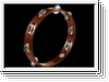 MEINL TA1AB Percussion Holztambourine - 10