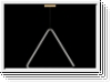 NINO 552 Percussion Triangel - 8