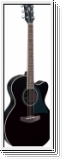 Yamaha CPX700 II B schwarz