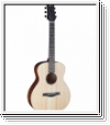 Stanford Roadjack - handliche Mini Jumbo - Reisegitarre
