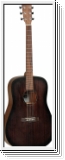 Tanglewood TW CRD Crossroads Dreadnought