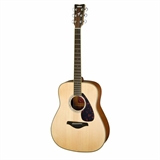 Yamaha FG740SFM Natural