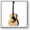 Yamaha FS730S Natur Westerngitarre