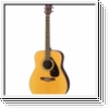Yamaha Westerngitarre F370 Natur