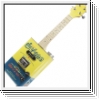 Bohemian BGU15SW Oil Can Ukulele