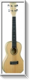 LANIKAI Flamed Maple Konzert-Ukulele FM-C