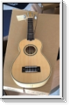 LANIKAI Sopran-Ukulele LFM-S Ahorn - massive Fichtendecke