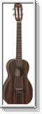 Leho LHUT-ALEB Ukulele Tenor mit Tasche