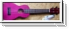 MYLeho MLUS-XM-HR Sopran-Ukulele, Hawaiian Rose