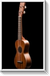 Ohana CK-28 vollmassive Mahagoni Concert Ukulele Nunes Style