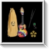 ORTEGA K2-68 KEIKI Ukulelen Set 