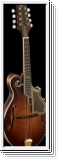 ORTEGA RMF100AVO F-Style Series Mandoline Antique Violin Oil