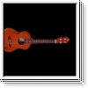 Ortega RU5MM-TE Ukulele Tenor Mahagony Korpus Lasergraviert